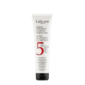 LABCARE HYALURONIC COMPLEX BODY CREAM 5 molecular weights 150 ml