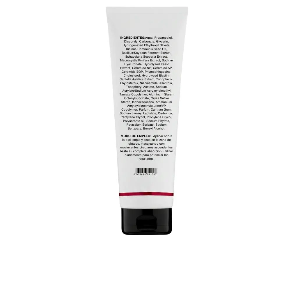 LABCARE PUSH UP GLUTEI booster cream 150 ml