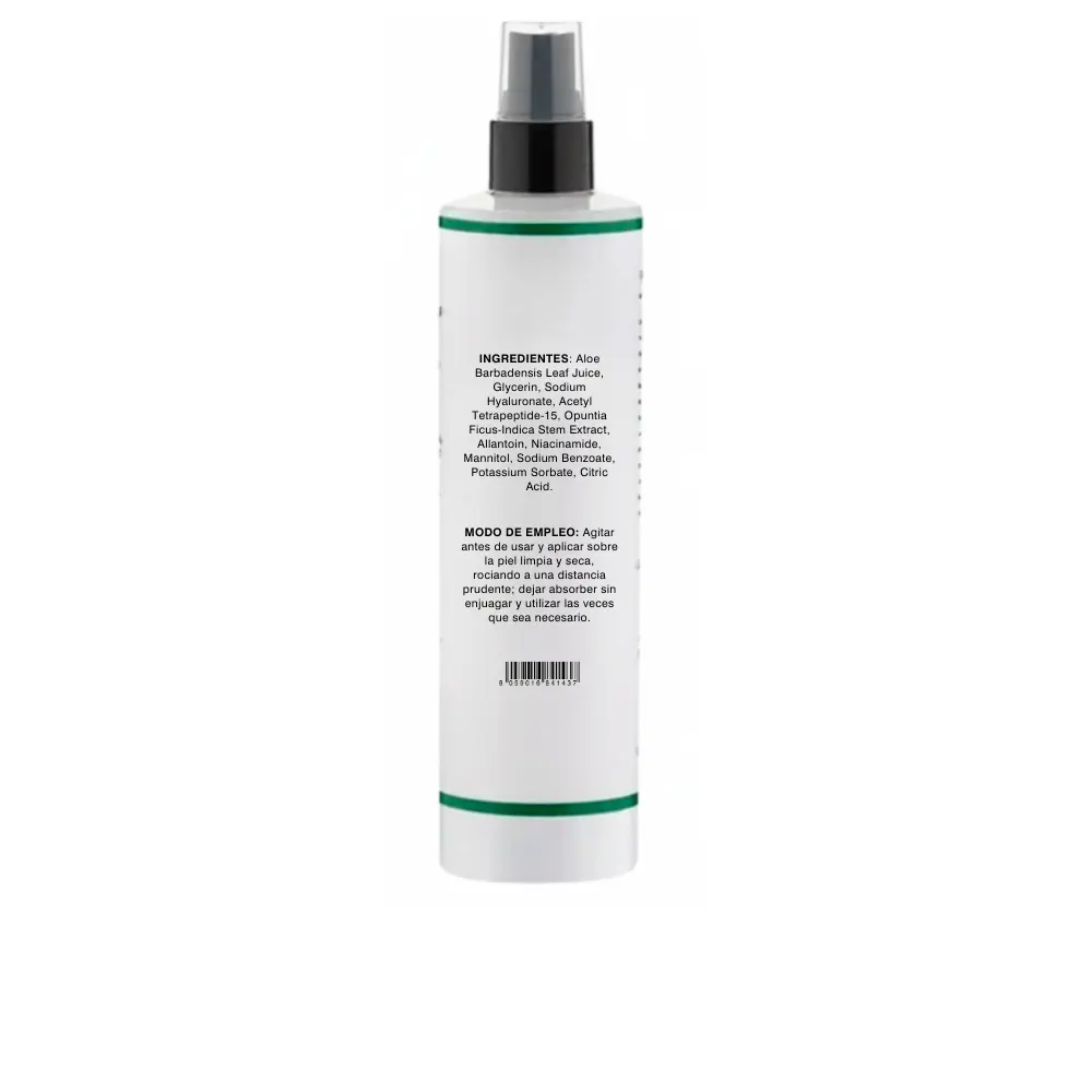 LABCARE ALOE UNICA spray 300 ml