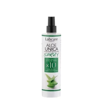 LABCARE ALOE UNICA spray 300 ml