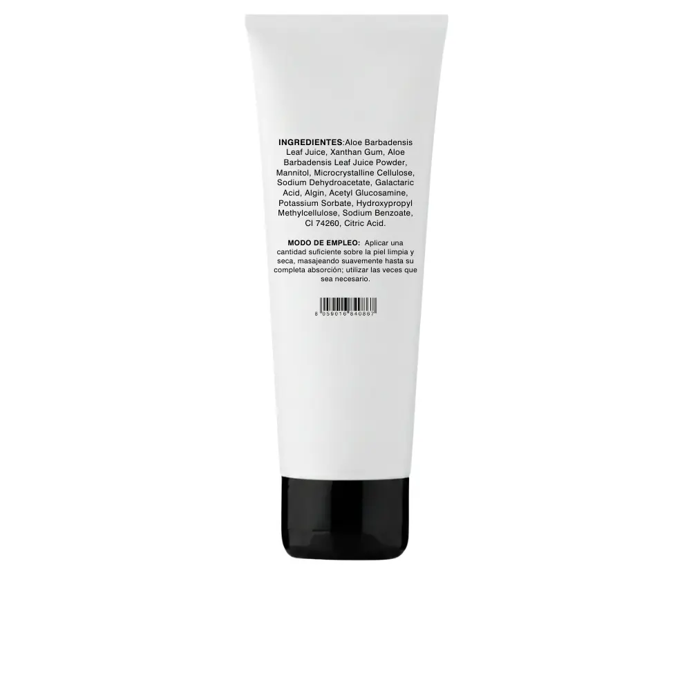 LABCARE ALOE UNICA gel 200 ml