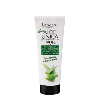 LABCARE ALOE UNICA gel 200 ml LABCARE ALOE UNICA gel 200 ml