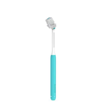 ISDIN BALENE BY BEXIDENT soft toothbrush #Aqua 1 unit