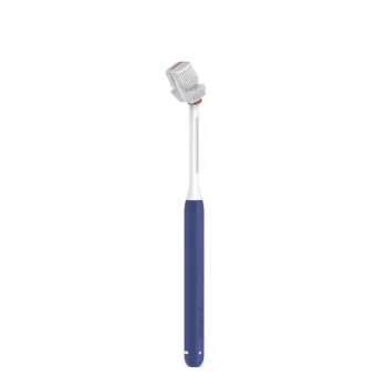 ISDIN BALENE BY BEXIDENT medium toothbrush #Blue 1 unit