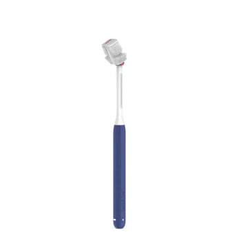 ISDIN BALENE BY BEXIDENT soft toothbrush #Blue 1 u