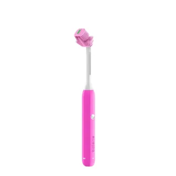 ISDIN BALENE BY BEXIDENT JUNIOR toothbrush #Purple 1 u