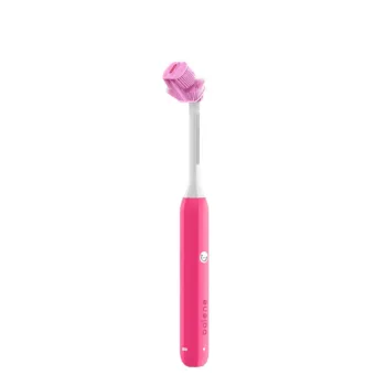 ISDIN BALENE BY BEXIDENT JUNIOR toothbrush #Pink 1 u
