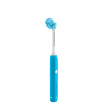 ISDIN BALENE BY BEXIDENT JUNIOR toothbrush #Blue 1 u