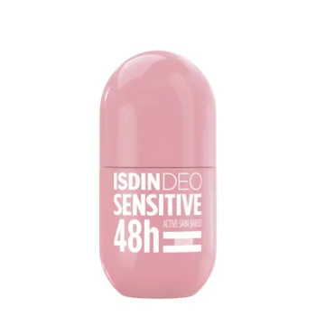 ISDIN LAMBDA CONTROL 48h roll-on deodorant 50 ml ISDIN LAMBDA CONTROL 48h roll-on deodorant 50 ml