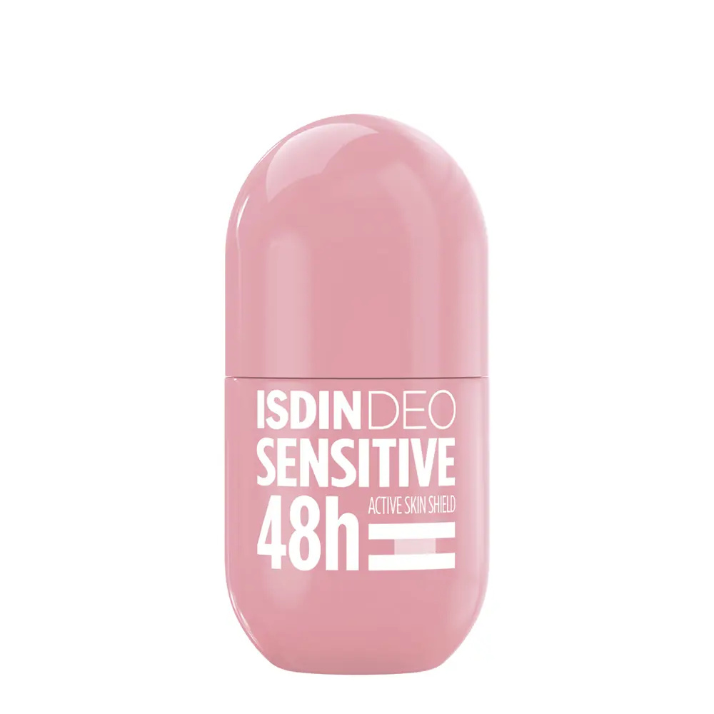 ISDIN LAMBDA CONTROL 48h roll-on deodorant 50 ml ISDIN LAMBDA CONTROL 48h roll-on deodorant 50 ml