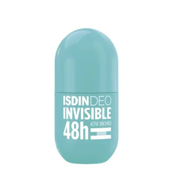 ISDIN ISDIN DEO FRESH INVISIBLE roll-on deodorant 50 ml