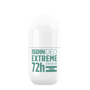 ISDIN ISDIN DEO EXTREME 72H roll-on deodorant 40 ml