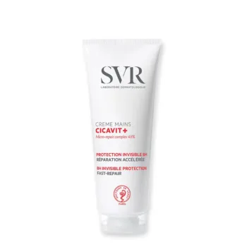 SVR CICAVIT+ mains 75 ml SVR CICAVIT+ mains 75 ml