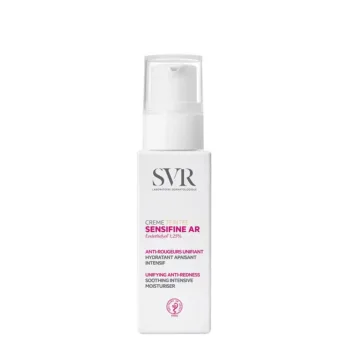 SVR SENSIFINE AR creme teintee 40 ml SVR SENSIFINE AR creme teintee 40 ml