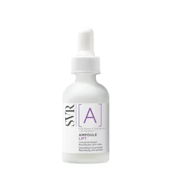 SVR A 30 ml ampoule lift SVR A 30 ml ampoule lift