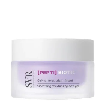 SVR [PEPTI]BIOTIC gel-mat retexturisant lissant 50 ml