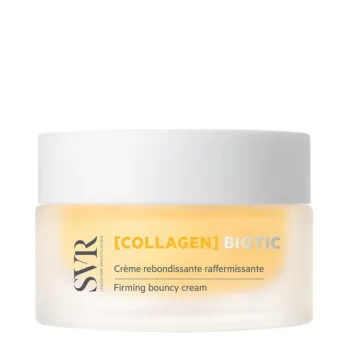 SVR [COLLAGEN]BIOTIC creme rebondissante raffermissante 50 ml
