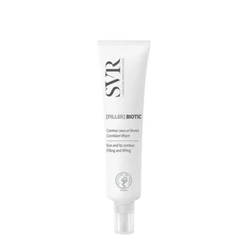 SVR [FILLER]BIOTIC contour yeux et levres 15 ml