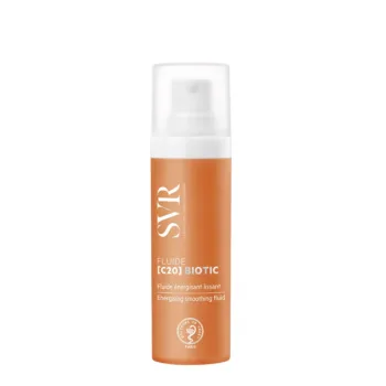SVR [C20] BIOTIC fluide energisant lissant 30 ml