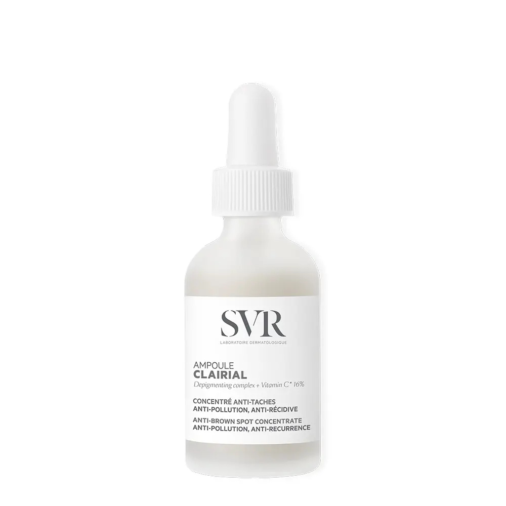 SVR CLAIRIAL ampoule 30 ml SVR CLAIRIAL ampoule 30 ml