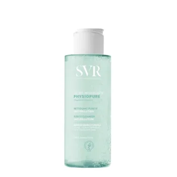 SVR PHYSIOPURE gelee moussante 100 ml SVR PHYSIOPURE gelee moussante 100 ml