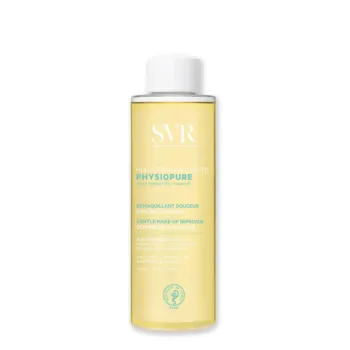 SVR PHYSIOPURE huile demaquillant 150 ml SVR PHYSIOPURE huile demaquillant 150 ml