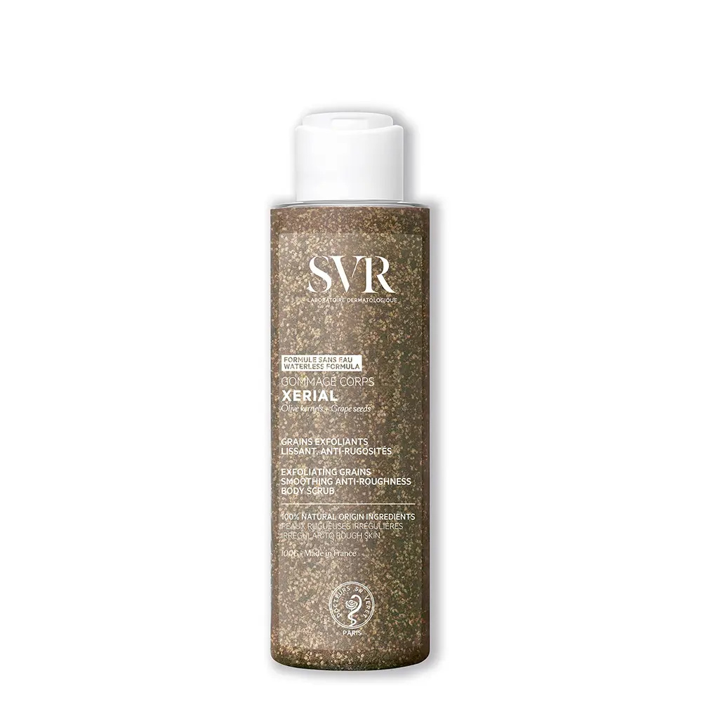 SVR XERIAL gommage 100 gr SVR XERIAL gommage 100 gr