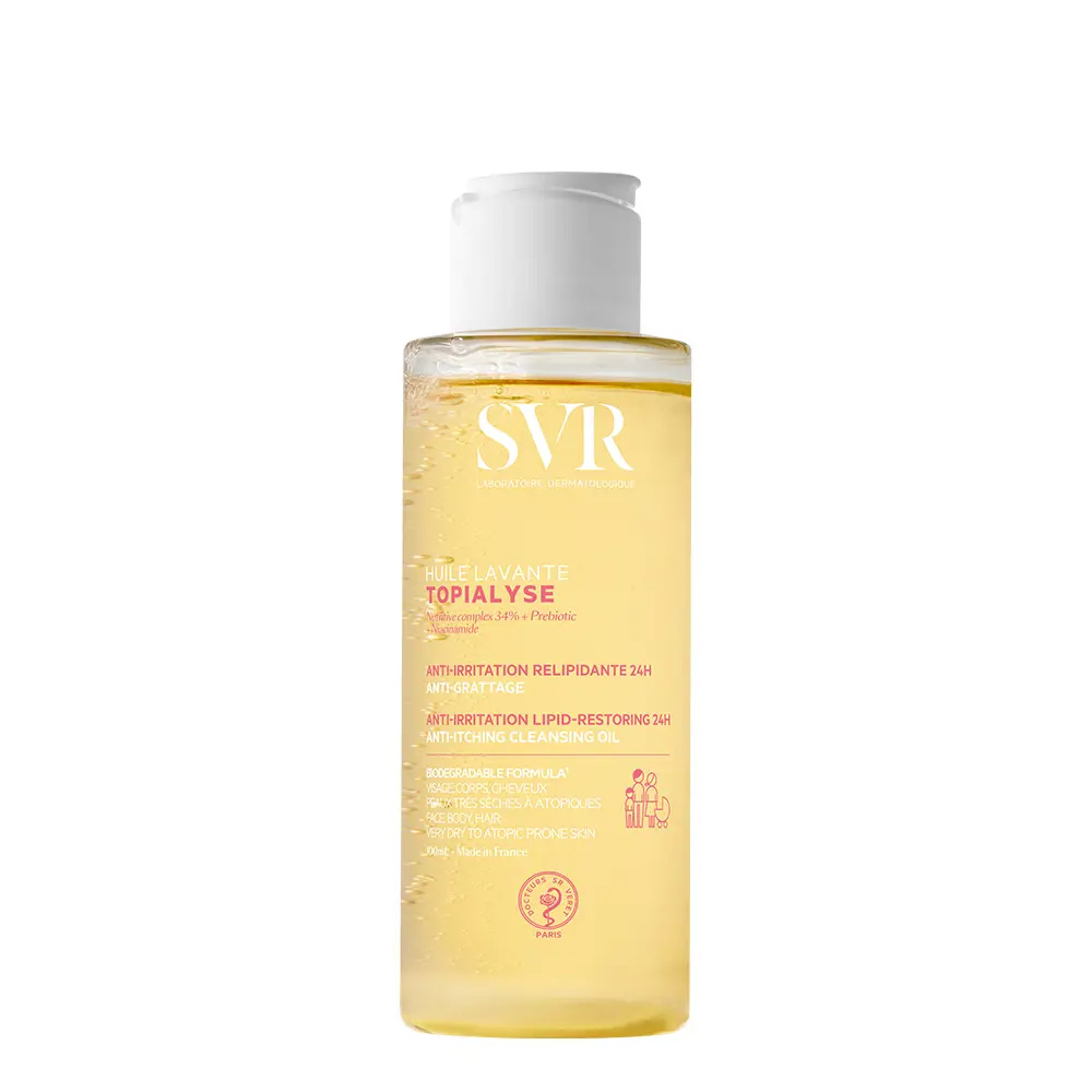 SVR XERIAL DM psoriasis 200 ml SVR XERIAL DM psoriasis 200 ml