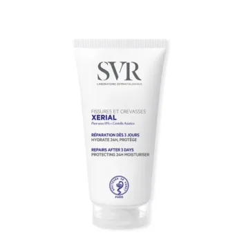 SVR XERIAL fissures and crevasses 50 ml