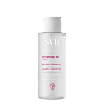SVR SENSIFINE AR eau micellaire 100 ml SVR SENSIFINE AR eau micellaire 100 ml