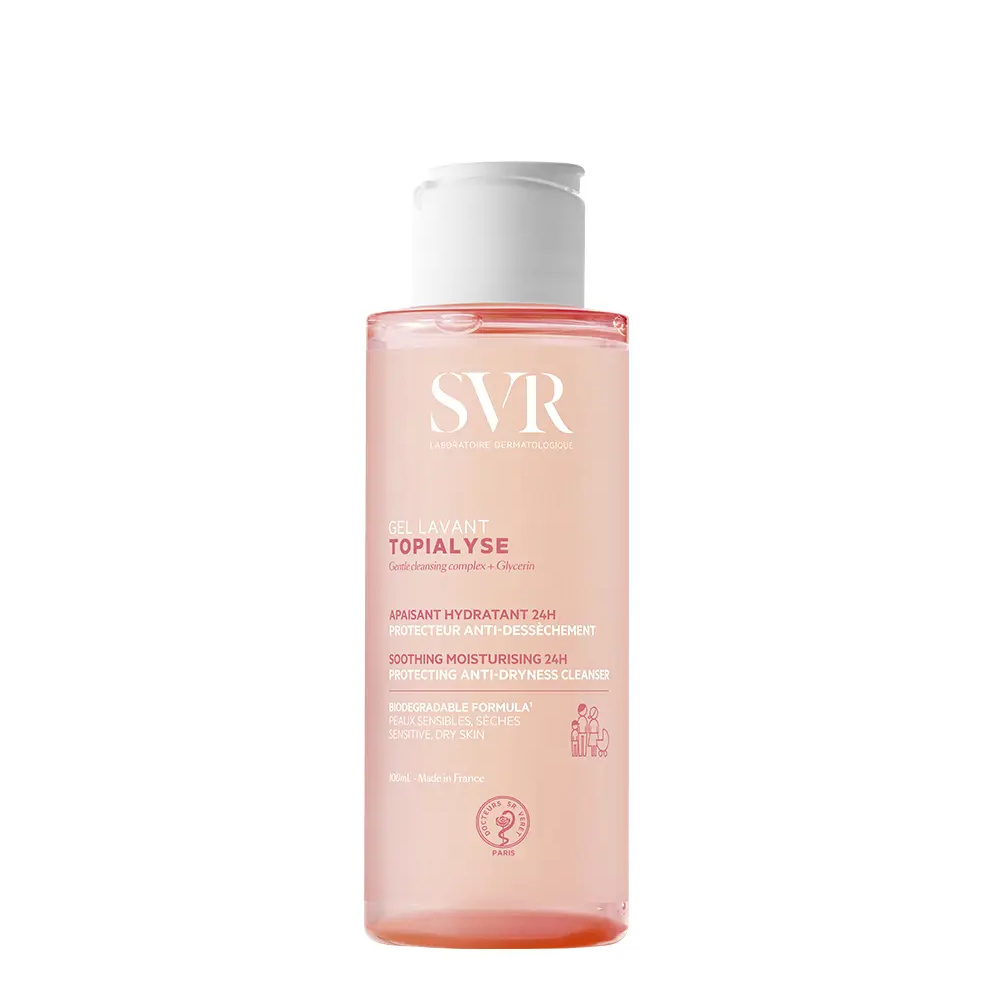 SVR PHYSIOPURE eau micellaire 100 ml SVR PHYSIOPURE eau micellaire 100 ml