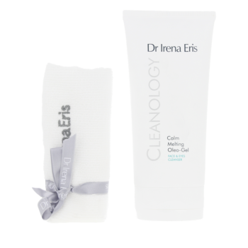 DR IRENA ERIS CLEANOLOGY soothing cleanser oil-gel 175 ml
