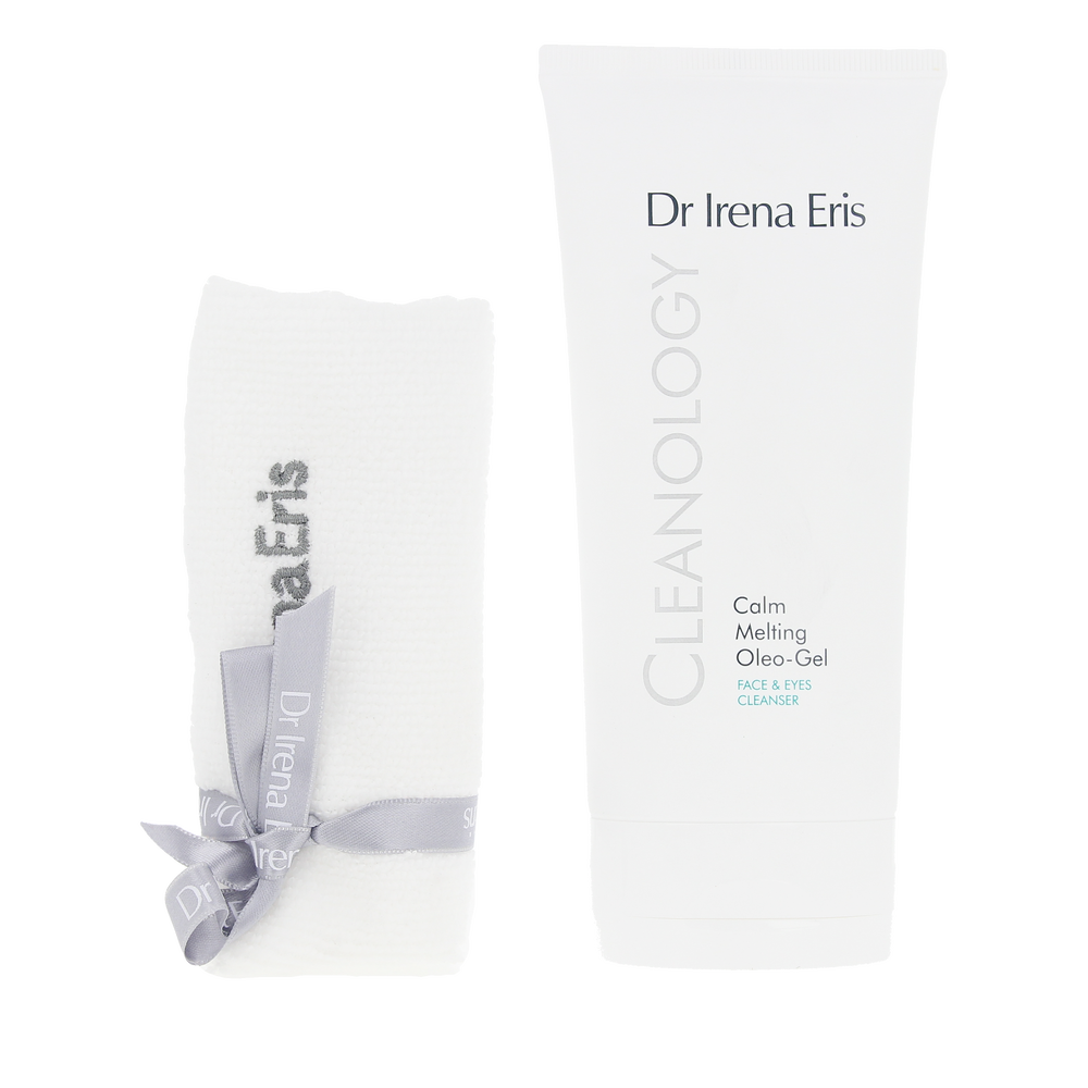 DR IRENA ERIS CLEANOLOGY soothing cleanser oil-gel 175 ml DR IRENA ERIS CLEANOLOGY soothing cleanser oil-gel 175 ml