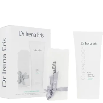 DR IRENA ERIS CLEANOLOGY soothing cleanser oil-gel 175 ml DR IRENA ERIS CLEANOLOGY soothing cleanser oil-gel 175 ml