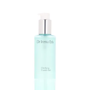 DR IRENA ERIS CLEANOLOGY crystal-gel facial cleanser 190 ml