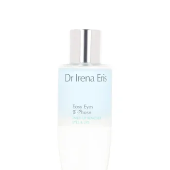 DR IRENA ERIS CLEANOLOGY two-phase eye makeup remover 125 ml DR IRENA ERIS CLEANOLOGY two-phase eye makeup remover 125 ml