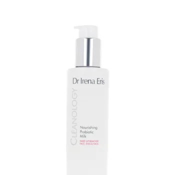 DR IRENA ERIS CLEANOLOGY probiotic cleansing milk 190 ml DR IRENA ERIS CLEANOLOGY probiotic cleansing milk 190 ml