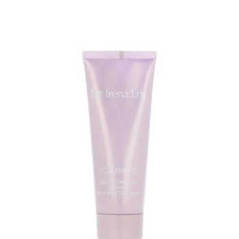 DR IRENA ERIS VOLUMERIC volumizing concentrate for neck and decollete 75 ml