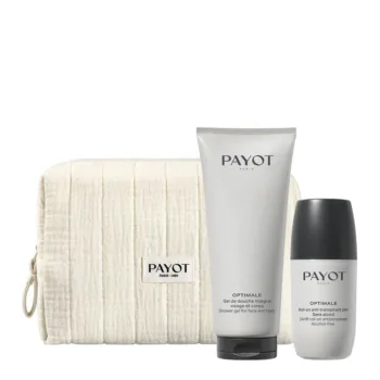 PAYOT OPTIMAL BODY CASE 3 pc PAYOT OPTIMAL BODY CASE 3 pc