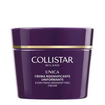 COLLISTAR UNICA unifying redensifying cream 50 ml COLLISTAR UNICA unifying redensifying cream 50 ml