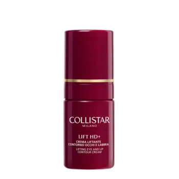 COLLISTAR LIFT HD+ lifting cream for eye and lip contour 15 ml COLLISTAR LIFT HD+ lifting cream for eye and lip contour 15 ml