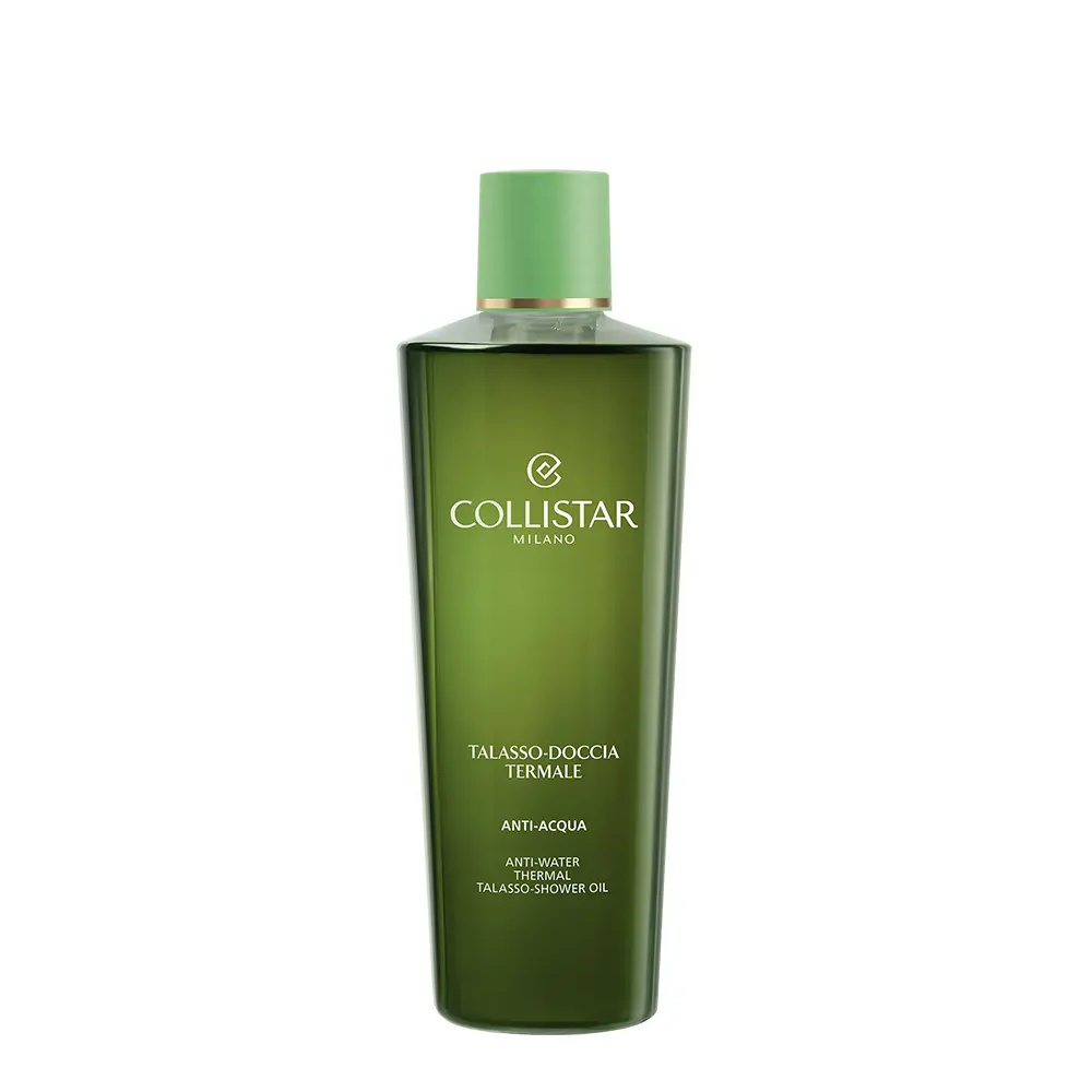 COLLISTAR TALASSO-SHOWER draining shower oil 400 ml COLLISTAR TALASSO-SHOWER draining shower oil 400 ml