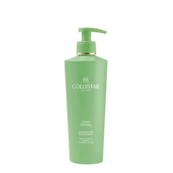 COLLISTAR Thermal anti-cellulite cream 400 ml