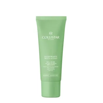 COLLISTAR DESODORANTE 48H roll-on sin alcohol 75 ml