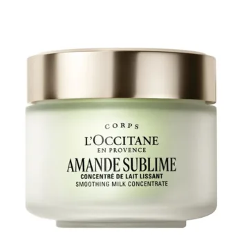 L'OCCITANE EN PROVENCE AMANDE SUBLIME concentrated milk 200 ml L'OCCITANE EN PROVENCE AMANDE SUBLIME concentrated milk 200 ml