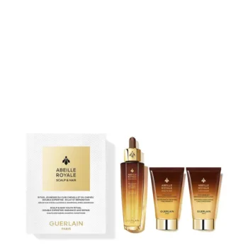 <span class="notranslate">GUERLAIN ABEILLE ROYALE</span> SCALP & HAIR set 3 pcs <span class="notranslate">GUERLAIN ABEILLE ROYALE</span> SCALP & HAIR set 3 pcs