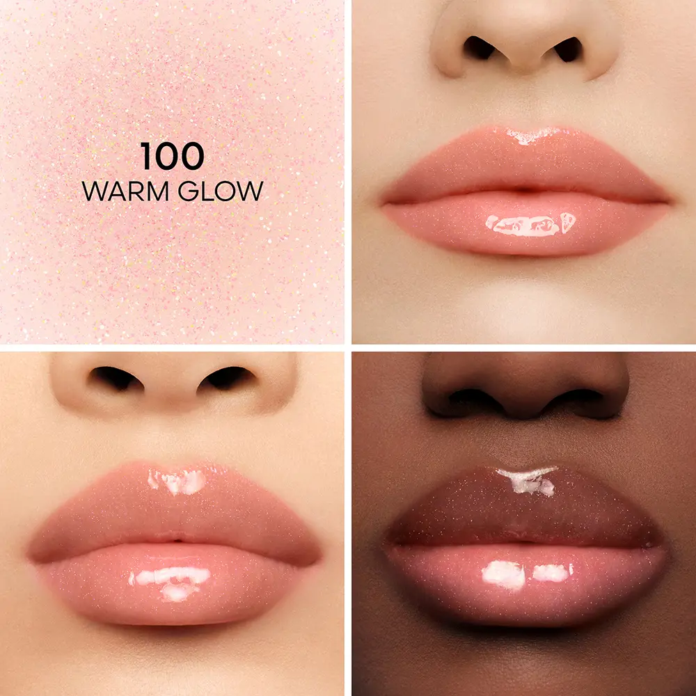 <span class="notranslate">GUERLAIN KISSKISS BEE GLOW PLUMP</span> lip oil #100-Warm 9.5 ml <span class="notranslate">GUERLAIN KISSKISS BEE GLOW PLUMP</span> lip oil #100-Warm 9.5 ml