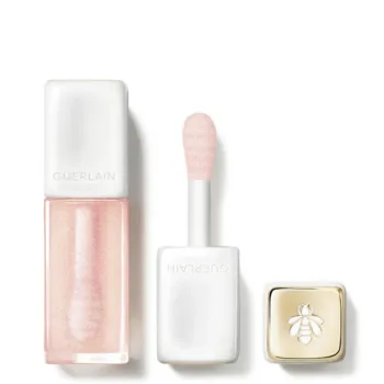 <span class="notranslate">GUERLAIN KISSKISS BEE GLOW PLUMP</span> lip oil #100-Warm 9.5 ml <span class="notranslate">GUERLAIN KISSKISS BEE GLOW PLUMP</span> lip oil #100-Warm 9.5 ml