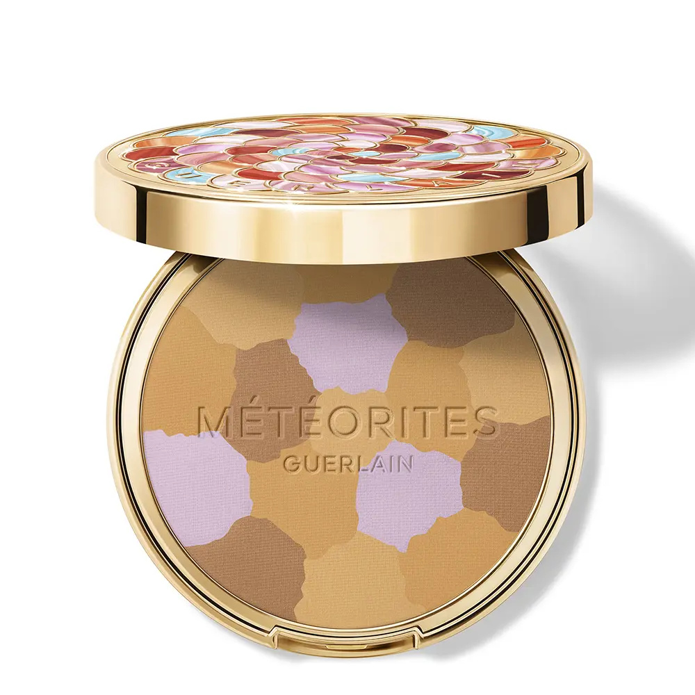 <span class="notranslate">GUERLAIN METEORITES</span> compact powder #03-Warm 10 gr <span class="notranslate">GUERLAIN METEORITES</span> compact powder #03-Warm 10 gr