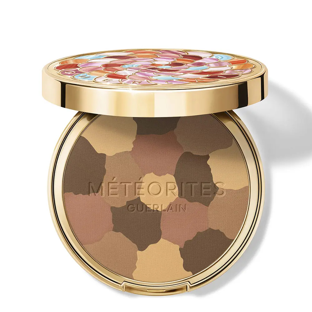 <span class="notranslate">GUERLAIN METEORITES</span> compact powder #04-Amber 10 gr <span class="notranslate">GUERLAIN METEORITES</span> compact powder #04-Amber 10 gr